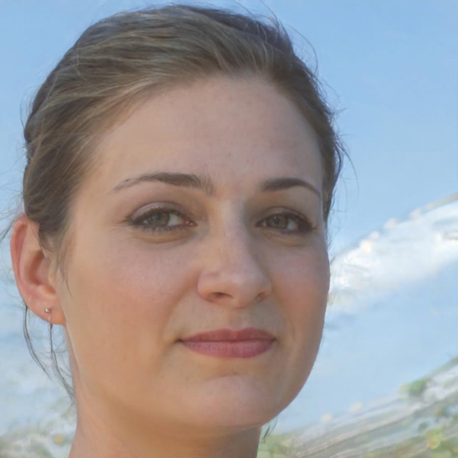 Dr. Sarah Müller, Investorin