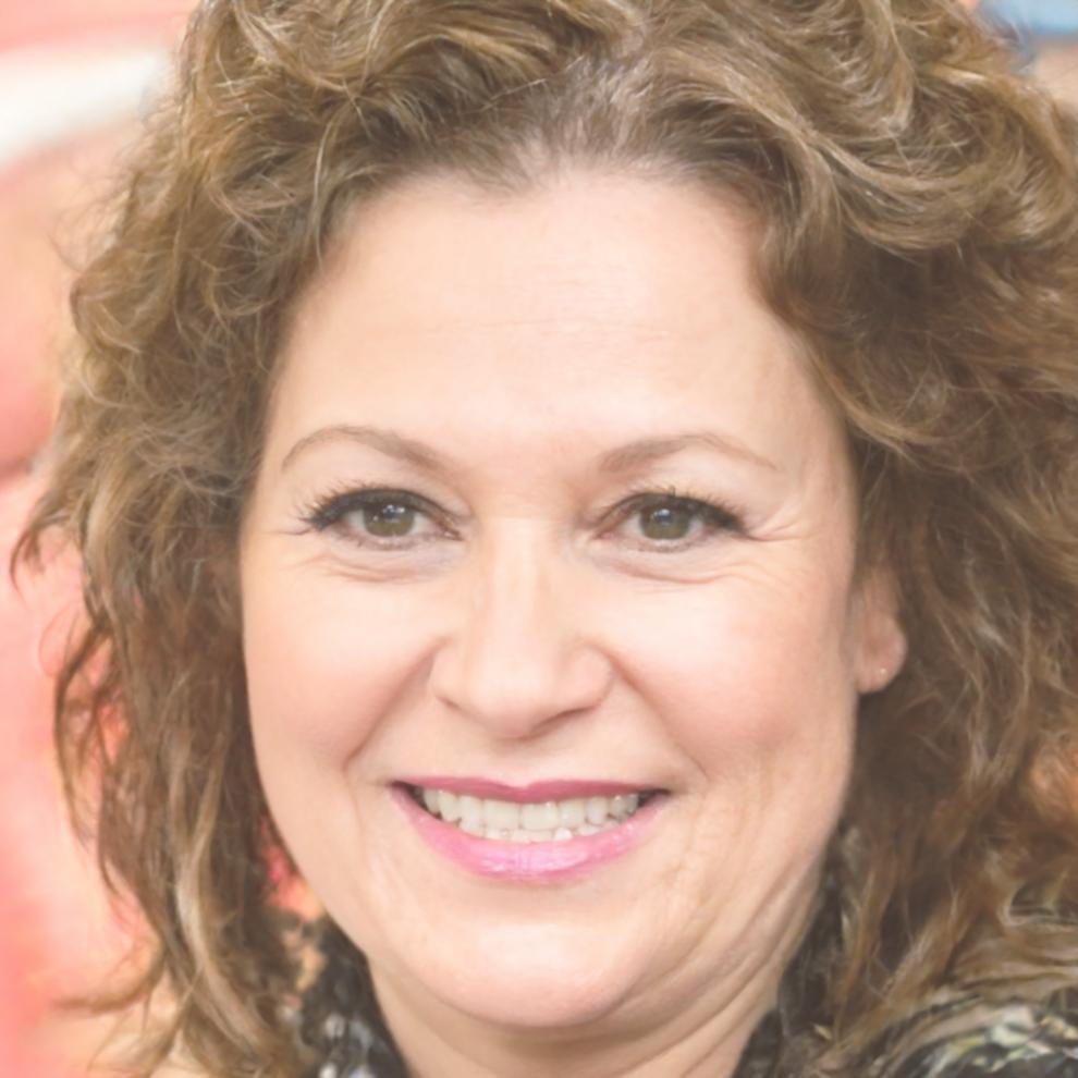 Sarah Weber - Erfolgreiche Teilnehmerin