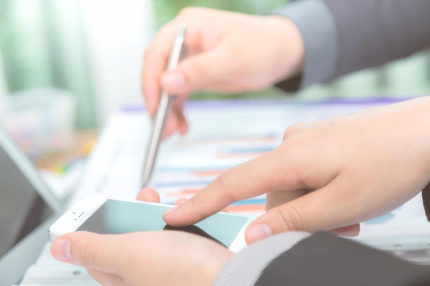 Finanzanalyse Auszeichnung Zeremonie