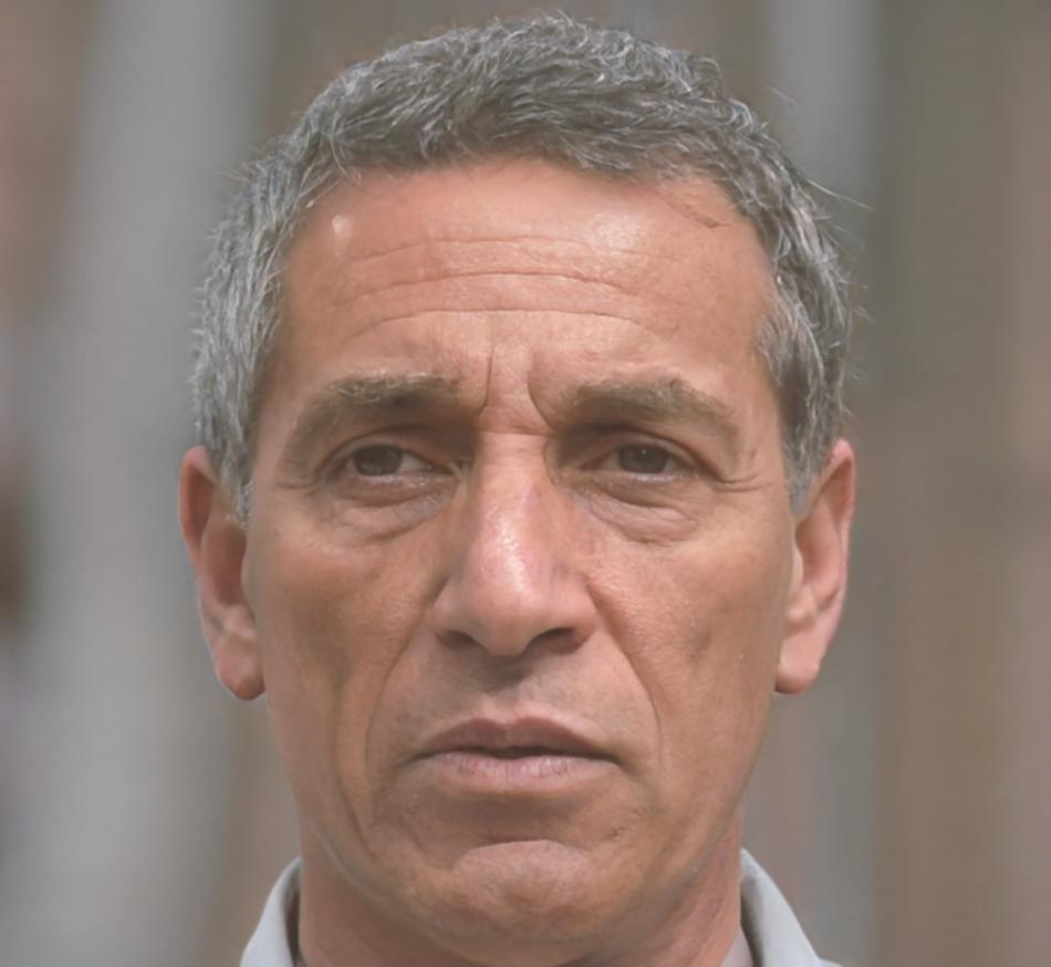 Thomas Weber, Geschäftsführer